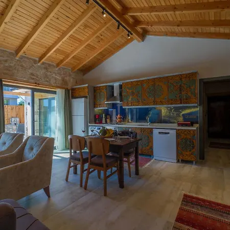 Mugla Stone Daylight 1 *