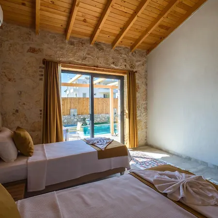 Mugla Stone Daylight 1 *