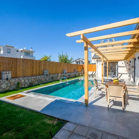 Mugla Stone Daylight 1 * Fethiye