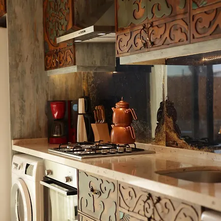 Mugla Stone Daylight 1 * Fethiye