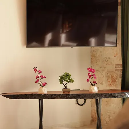 Mugla Stone Daylight 1 Villa *