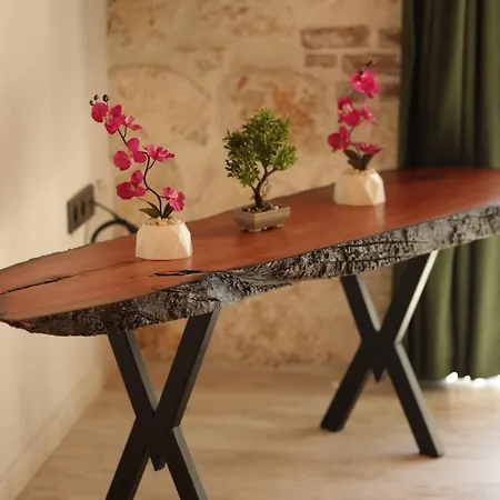 Villa Mugla Stone Daylight 1 Fethiye