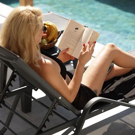 Mugla Stone Daylight 1 Villa *