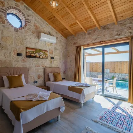 Mugla Stone Daylight 1