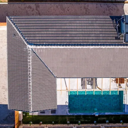 Mugla Stone Daylight 1 Villa