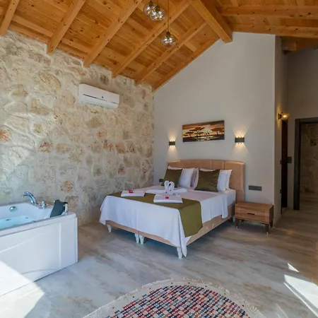 Mugla Stone Daylight 1 *