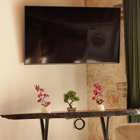 Mugla Stone Daylight 1 Fethiye