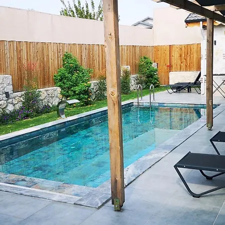 Mugla Stone Daylight 1 Villa *