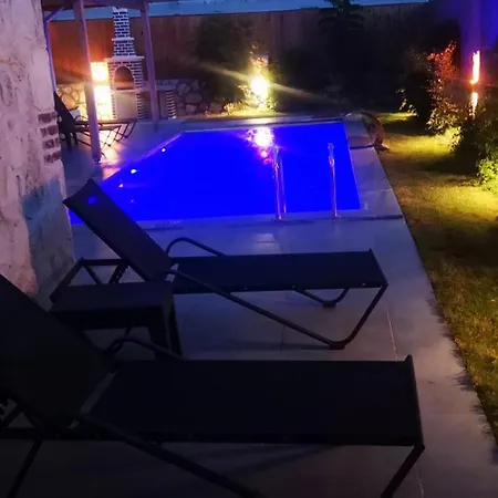 Mugla Stone Daylight 1 Villa Fethiye