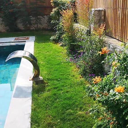 Mugla Stone Daylight 1 *