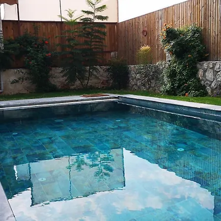 Mugla Stone Daylight 1 Villa