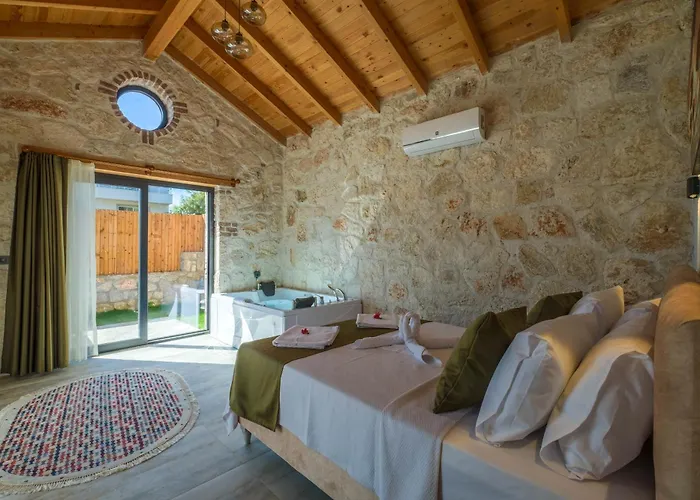 Mugla Stone Daylight 1