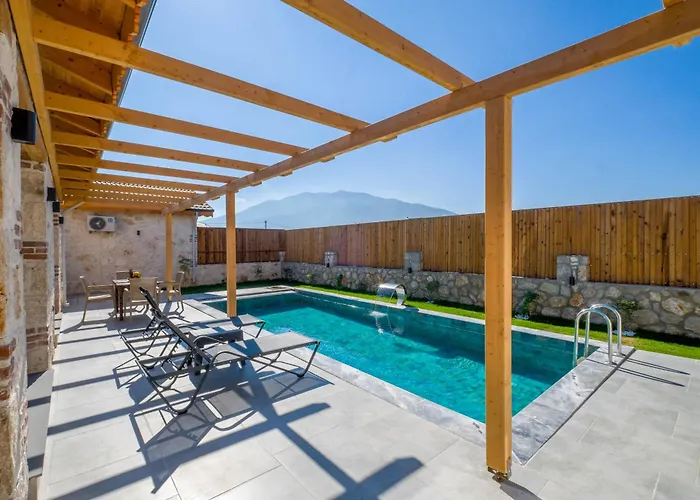 Mugla Stone Daylight 1