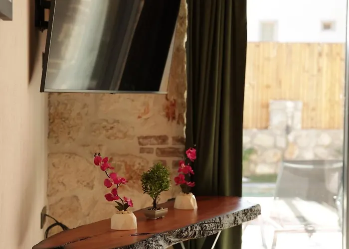 Mugla Stone Daylight 1 *