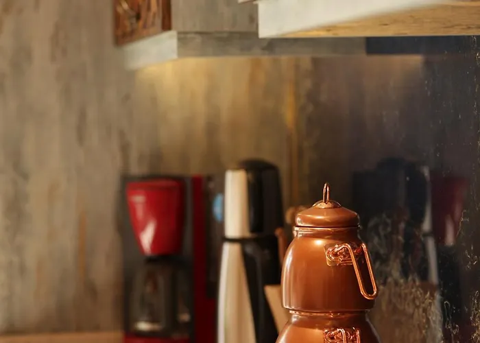 Mugla Stone Daylight 1 Willa Fethiye