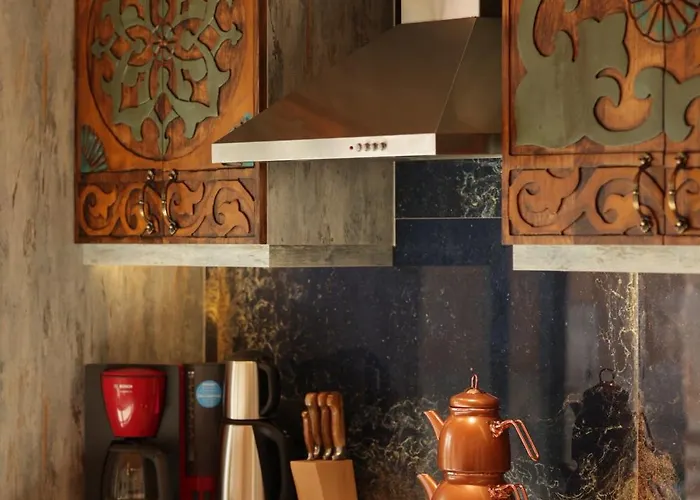 Mugla Stone Daylight 1 Willa