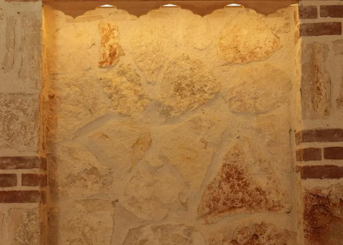 Mugla Stone Daylight 1