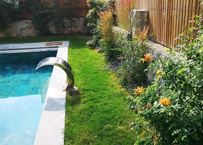 Mugla Stone Daylight 1 *