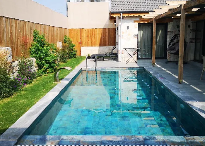 Mugla Stone Daylight 1 Villa *