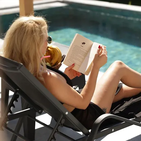 Mugla Stone Daylight 1 Villa Fethiye