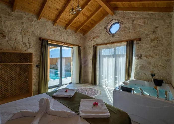 Mugla Stone Daylight 1