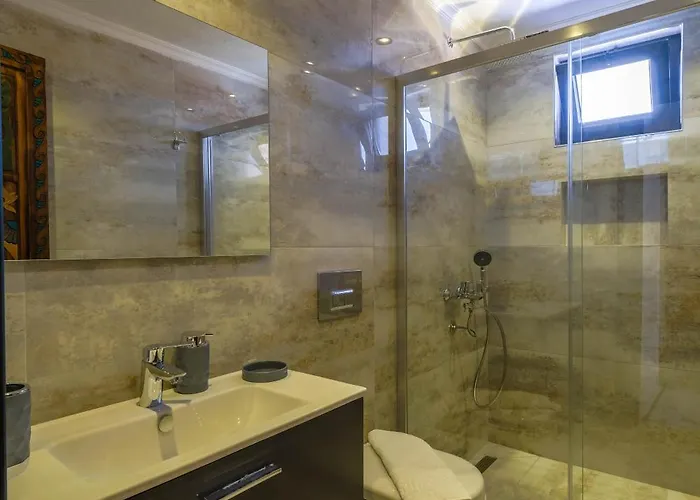 Mugla Stone Daylight 1 * פאטהיה