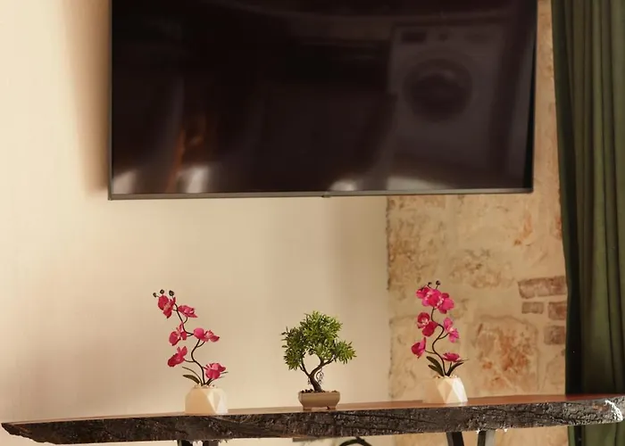 Mugla Stone Daylight 1 פאטהיה