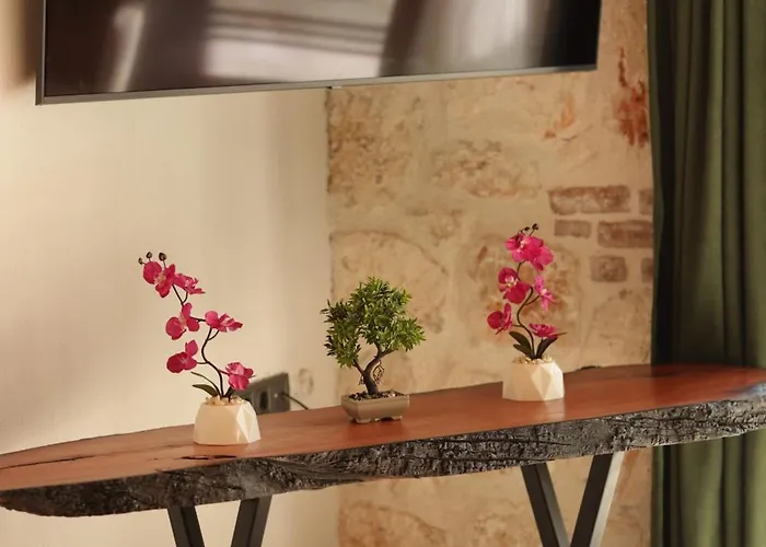 וילה Mugla Stone Daylight 1 פאטהיה