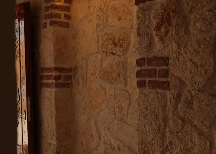 Mugla Stone Daylight 1 Fethiye