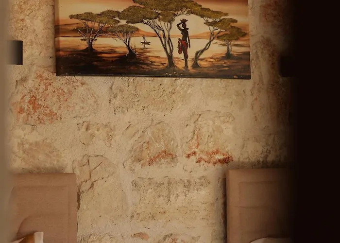 Mugla Stone Daylight 1 פאטהיה