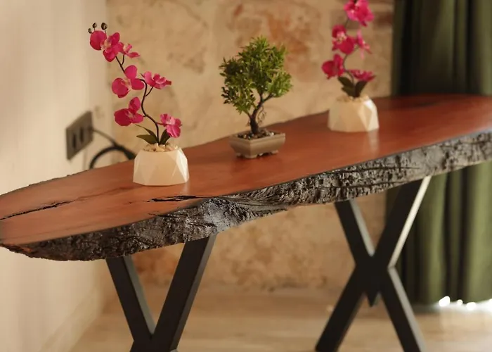 וילה Mugla Stone Daylight 1 פאטהיה