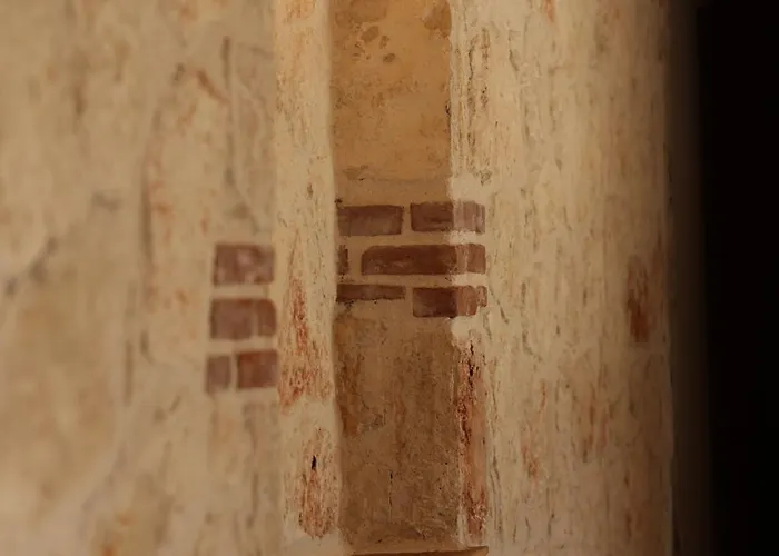 Mugla Stone Daylight 1 * פאטהיה