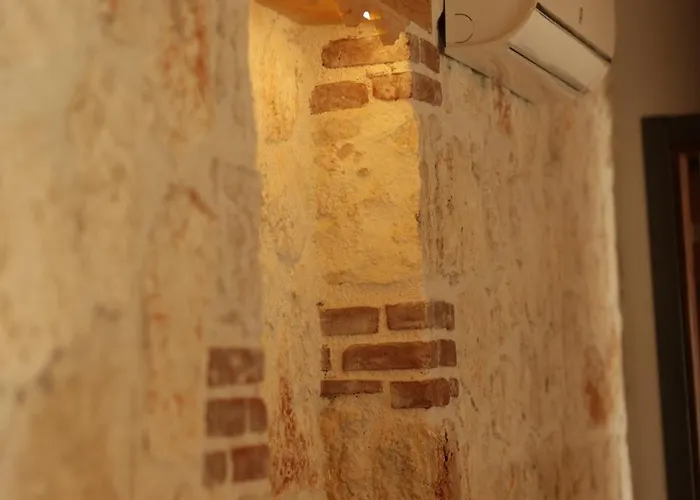 Mugla Stone Daylight 1