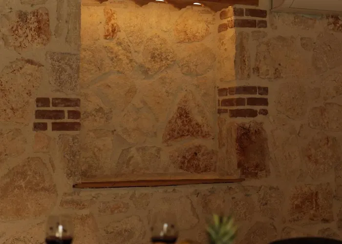 Mugla Stone Daylight 1