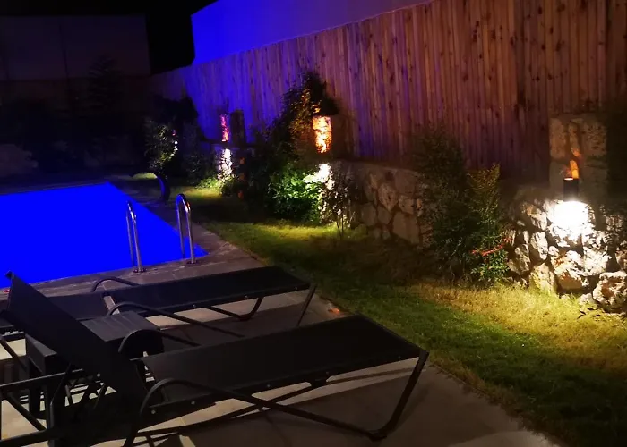 Mugla Stone Daylight 1 פאטהיה