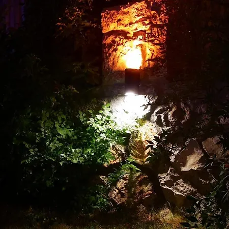 Mugla Stone Daylight 1 别墅 费特希耶